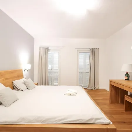 Sunset Boutiqe Old Town Apartment Zadar