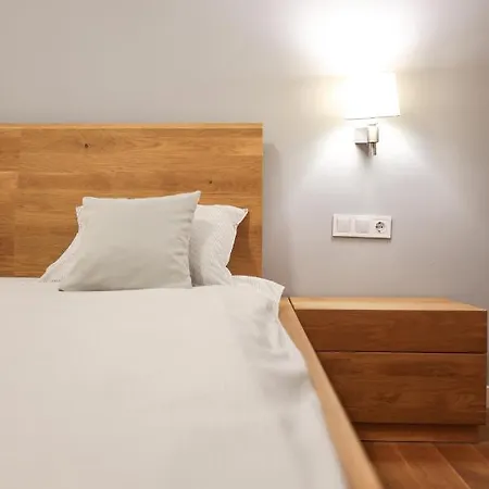 Sunset Boutiqe Old Town 扎达尔