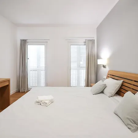 Апартаменты Sunset Boutiqe Old Town