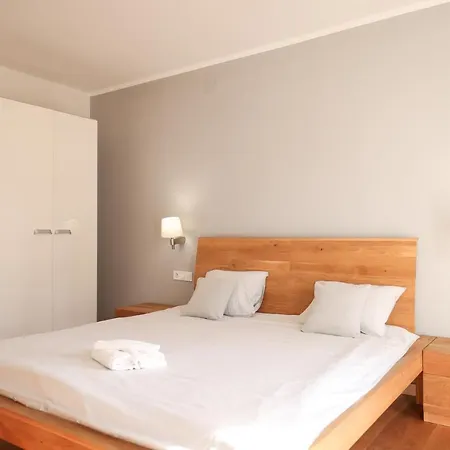 Apartment Sunset Boutiqe Old Town Zadar