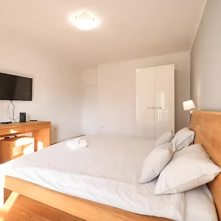 Apartment Sunset Boutiqe Old Town Zadar