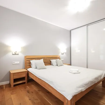 Apartment Sunset Boutiqe Old Town Zadar