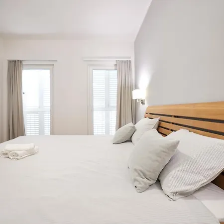 Appartamento Sunset Boutiqe Old Town *