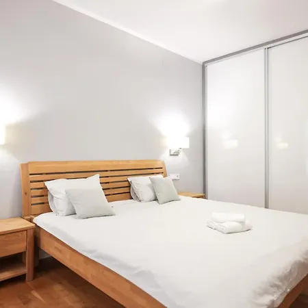 Apartmán Sunset Boutiqe Old Town Zadar