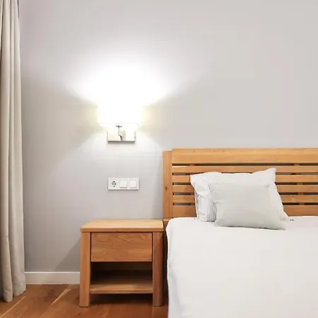 Sunset Boutiqe Old Town Διαμέρισμα Ζαντάρ